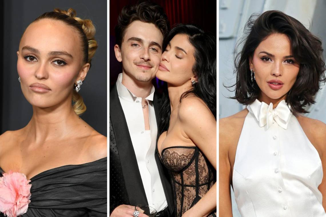 Nos encanta ver a Timothée Chalamet en la pantalla como el eterno interés romántico, pero... ¿alguna vez te has preguntado cómo ha sido su vida amorosa fuera de las películas? A lo largo de los años, el actor ha protagonizado varios romances que han dado de qué hablar. Aquí te contamos quiénes han sido su pareja.