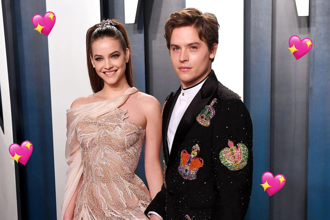 Desde 2018, Dylan Sprouse y Barbara Palvin han iluminado nuestros corazones con su amor y ahora que anuncian su compromiso el internet no puede dejar de soñar con una boda de cuento de hadas. Por eso, te mostramos una línea de tiempo de su relación desde el inicio.