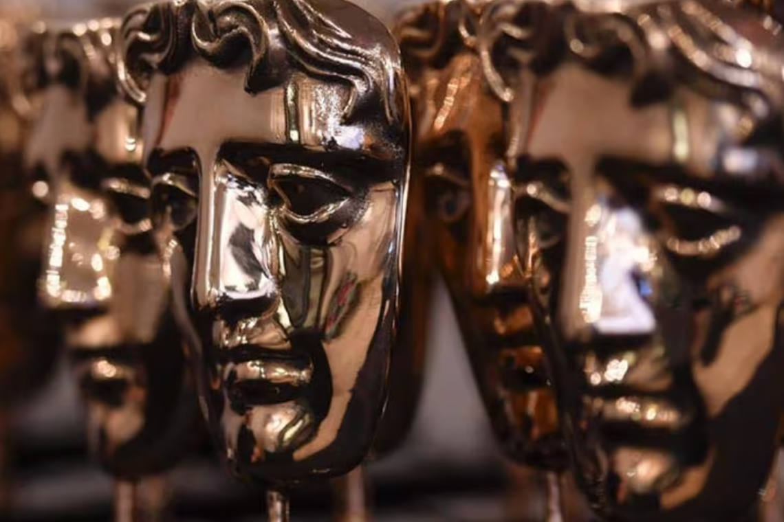 Reveladas las Nominaciones a los BAFTA 2024