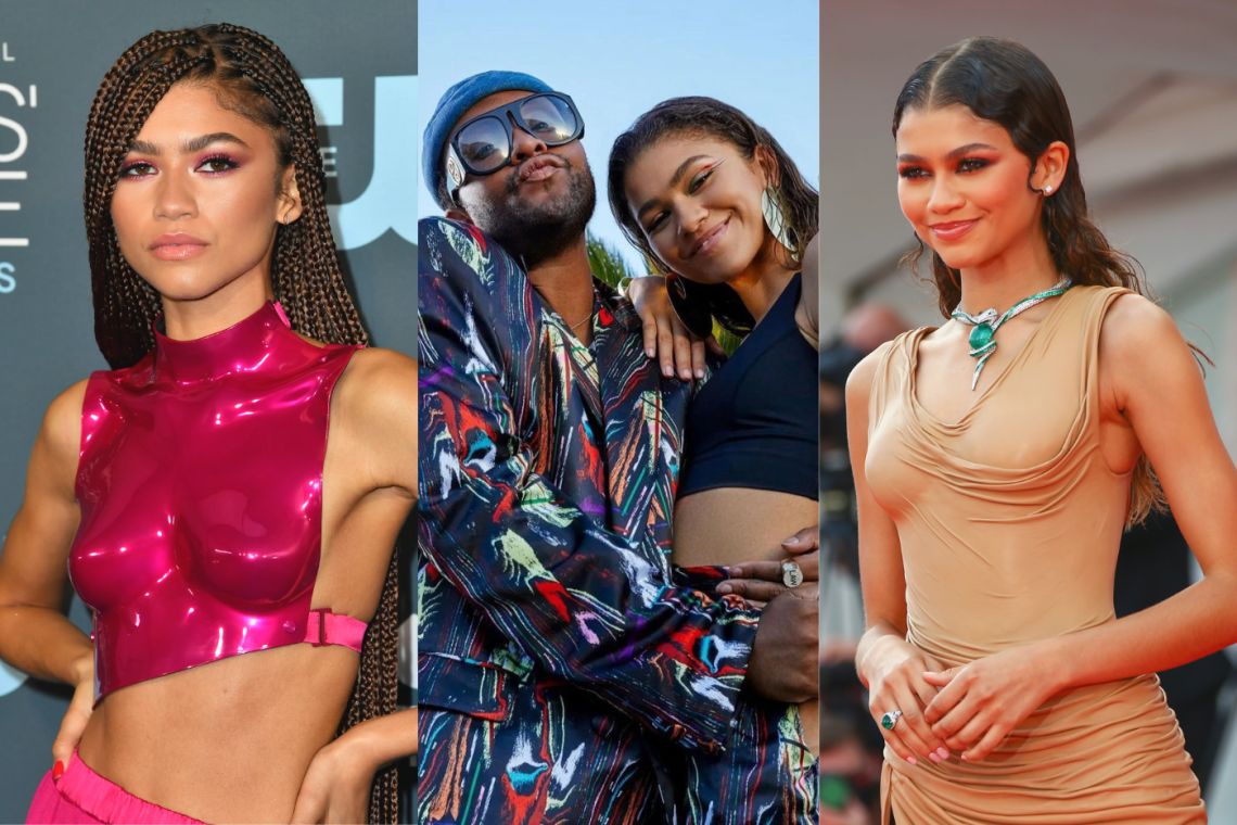 El estilista Law Roach es conocido por convertir a las celebridades en íconos de la moda. Su magia se ha visto en algunas de las estrellas más importantes de la alfombra roja, como Anya Taylor-Joy, Kerry Washington, Tom Holland y Ariana Grande. ¡Pero su musa es Zendaya! Por eso, aquí te dejamos los mejores looks que le ha hecho a la actriz.