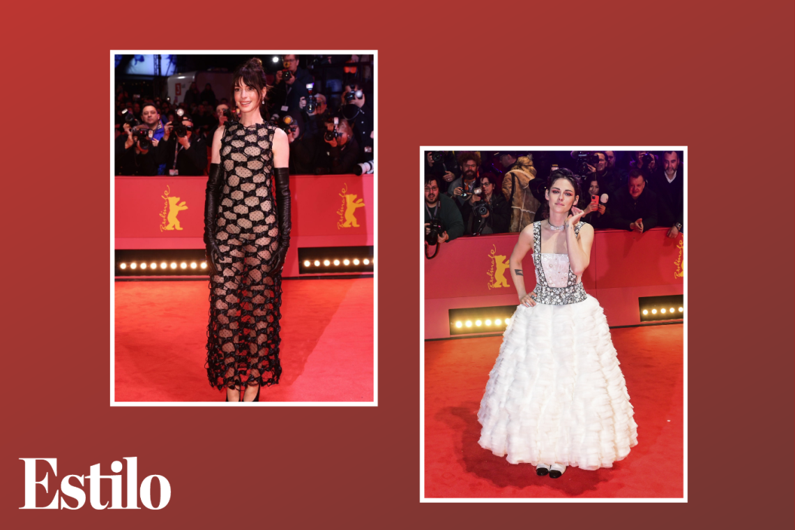 Las celebridades desfilaron por la alfombra roja del Festival Internacional de Cine de Berlín luciendo tan increíbles como nunca. Aquí te dejamos algunos de los mejores.