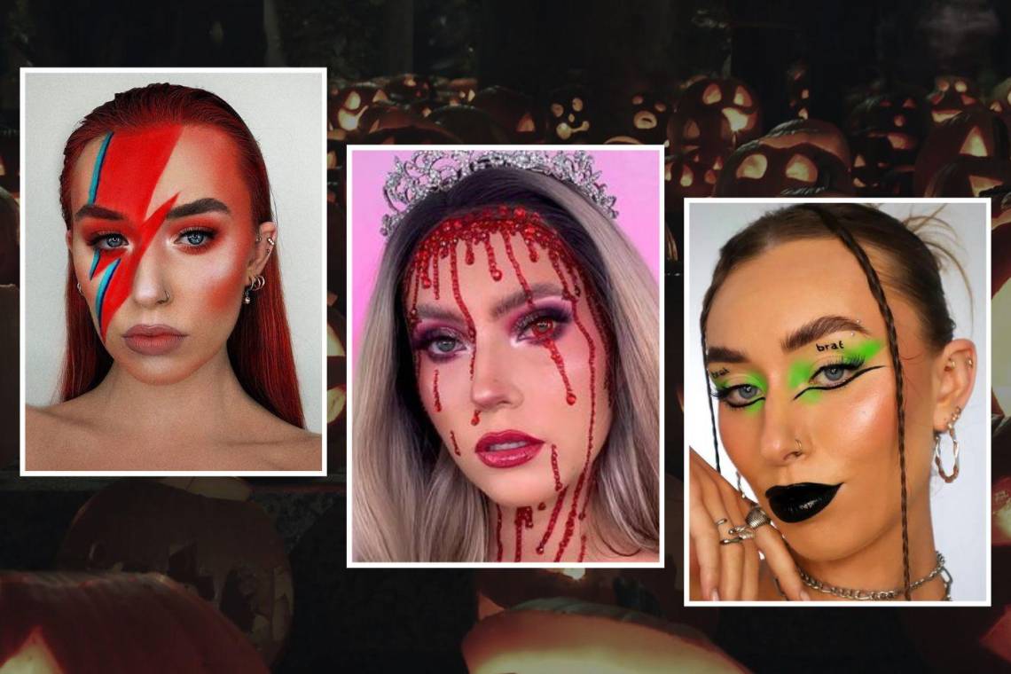 Halloween es la oportunidad perfecta para liberar tu creatividad, mostrar tu estilo con un maquillaje fabuloso y crear una apariencia impactante sin el estrés de comprar disfraces a último momento. Ya sea que estés canalizando tu monstruo interior o un hada del bosque, ¡te traemos las mejores ideas de maquillaje de Halloween para 2024!