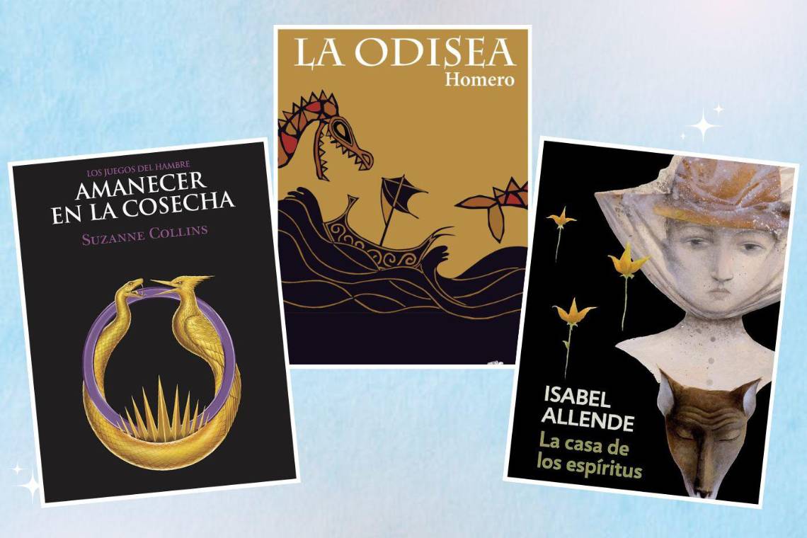 El 2026 es un año lleno de adaptaciones literarias, desde clásicos hasta bestsellers contemporáneos. No hay nada mejor que leer una historia antes de verla en pantalla y poder imaginar los escenarios, ponerle rostro a los personajes y construir en nuestra mente un universo propio. Por eso, aquí te dejamos los libros que debes sumar a tu lista para estar listo antes de que sus esperadas versiones lleguen al cine y la televisión.