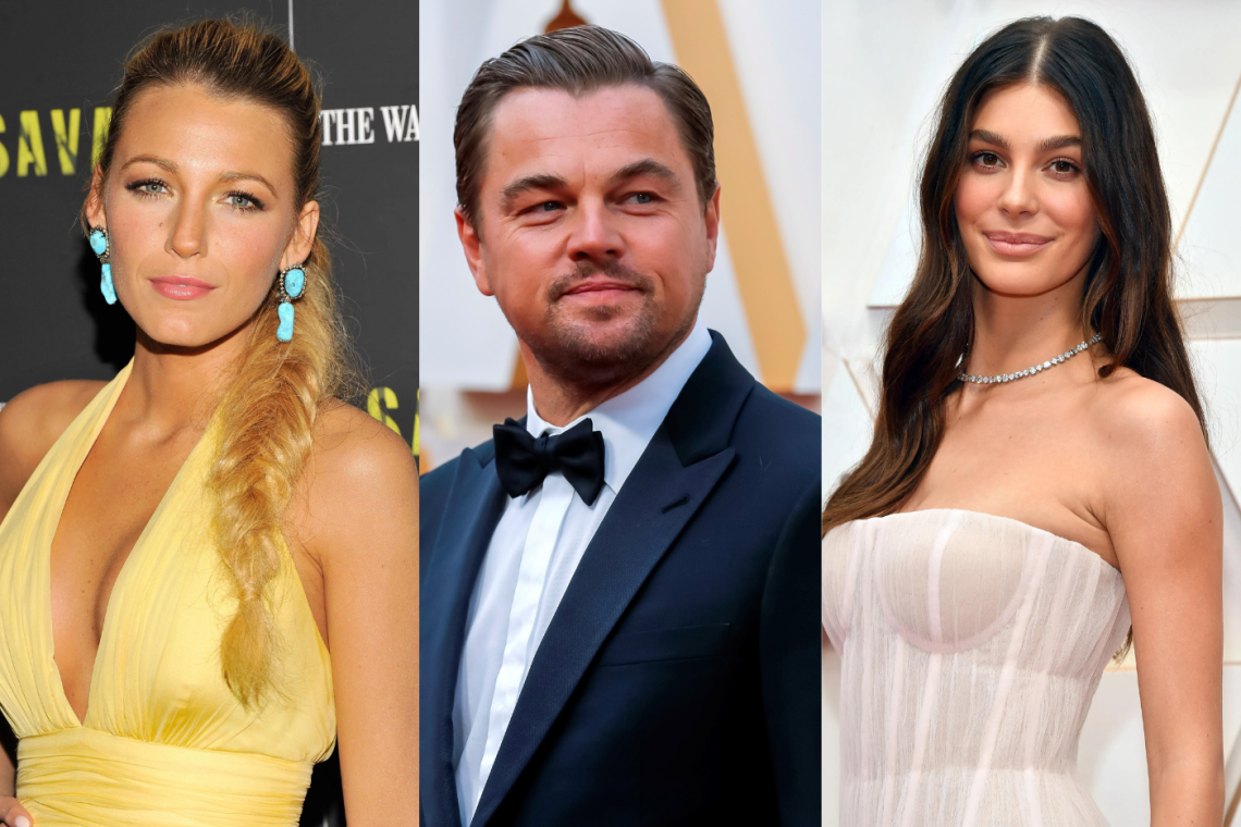 Leonardo DiCaprio es un actor de alto calibre, que ha protagonizado películas excelentes, favoritas de muchísimos de sus fanáticos. Pero cuando se habla de su vida amorosa... sus admiradores le cuestionan su patrón de salir solo con mujeres menores de 25 años. ¿No nos crees? Te presentamos todas sus novias que no han cumplido el cuarto del siglo.