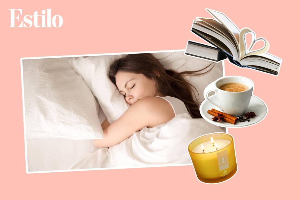 7 hábitos para mejorar el sueño