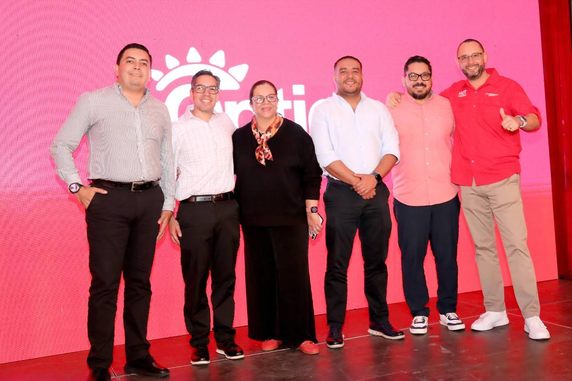 La Curacao presenta HOT Weekend 2026