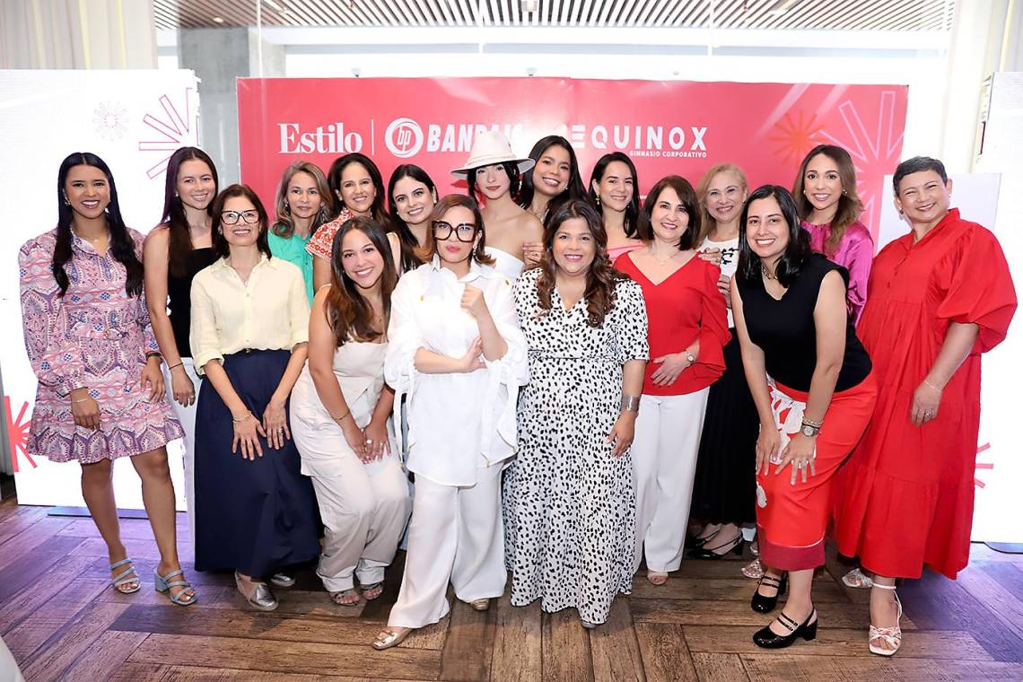 La espera terminó: tras meses de anticipación y entusiasmo, Revista Estilo y Banpaís celebraron la gran final de Girl Boss 2024. Las doce talentosas finalistas llegaron llenas de emoción a un brunch en Pats, donde disfrutaron de un exquisito menú y una tarde encantadora. Entre risas y nervios, aguardaron ansiosas el anuncio de la ganadora, compartiendo juntas un momento que quedará grabado en sus recuerdos. Girl Boss fue posible gracias a BANPAÍS, UNITEC, Antimateria y Supermercados Colonial.
