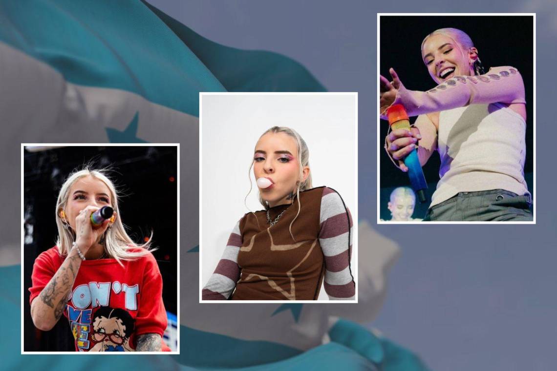 ¡La cuenta regresiva ha comenzado! Young Miko está lista para presentarse en Honduras el 2 de octubre como parte de su esperado XOXO Tour. La rapera puertorriqueña ha tenido un ascenso astronómico y promete dar un show inolvidable. Aquí te dejamos todo lo que debes saber antes de asistir al concierto.