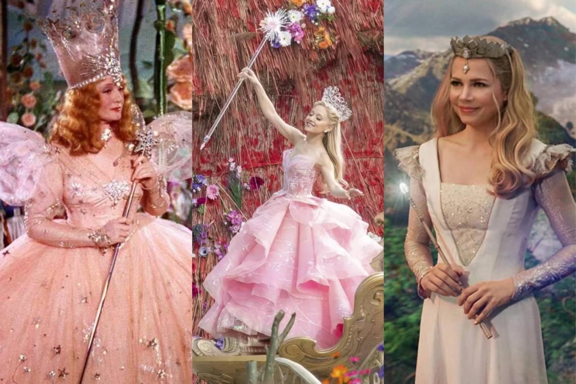 Desde su debut en 1900, <i>El Mago de Oz</i> ha cautivado a generaciones y ha inspirado numerosas adaptaciones en cine y televisión. La icónica historia de Dorothy y sus amigos ha sido reinterpretada en versiones que van desde lo clásico hasta lo moderno y lo cómico. A continuación, exploramos las adaptaciones y homenajes más destacados de este mundo mágico que sigue encantando al público.