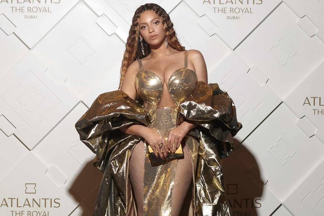 Los especialistas advierten que esta será finalmente la gran noche de Beyonce y que se alzará con el Grammy al Álbum del año.