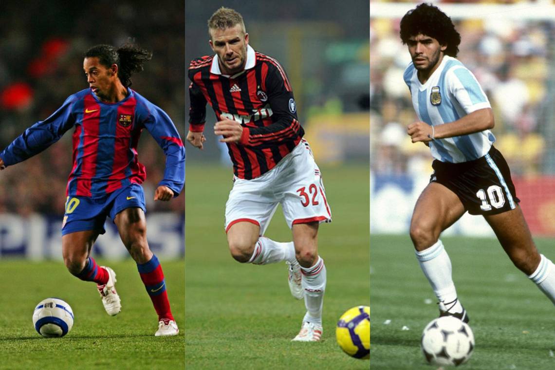 Honduras ha sido testigo de la visita de grandes leyendas del fútbol como Beckham, Maradona y Ronaldinho. Ahora, el 8 de febrero, Lionel Messi se unirá a esta lista histórica. El astro argentino llegará con el Inter Miami para enfrentarse al Olimpia, prometiendo una noche llena de emoción y fútbol de alto nivel. ¡Una cita que ningún fanático del deporte quiere perderse!
