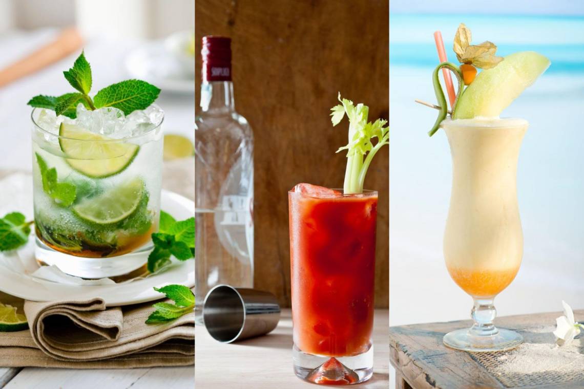Cuando llega el calor del verano, nada mejor que un buen cóctel refrescante para acompañar las tardes soleadas y las noches de diversión. Los cócteles veraniegos no solo son deliciosos, sino que son la excusa perfecta para disfrutar de momentos relajantes y vibrantes con amigos y familia. Desde los clásicos Mojitos y Piña Coladas hasta combinados más innovadores, cada uno de ellos aporta una explosión de sabor tropical, acidez y frescura. Los ingredientes frescos como la lima, la menta, las frutas y, por supuesto, los mejores rones y vodkas se mezclan en cócteles que no solo calman la sed, sino que invitan a la celebración. Si buscas un toque exótico o una bebida refrescante para tu próximo encuentro veraniego, los cócteles son la respuesta perfecta.