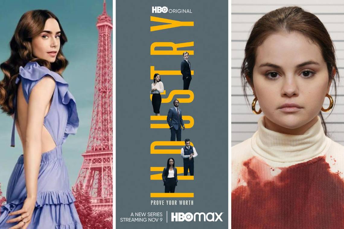 ¡No querrás perderte lo que viene! Agosto 2024 nos trae una ola de estrenos en las plataformas de streaming que te harán pasar horas pegado al sofá. Desde una variedad de series fascinantes hasta películas sorprendentes, aquí te dejamos todos los detalles.