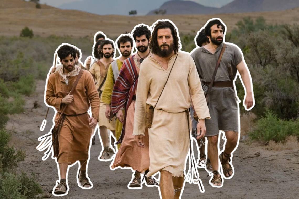 Semana Santa no solo es sinónimo de descanso o escapadas. Para muchas personas, es también un momento de pausa interior, de reconectar con lo que importa y de buscar respuestas más allá del ruido. Y aunque los clásicos religiosos siempre tendrán su lugar, también existen películas y series actuales que abordan la espiritualidad desde ángulos más humanos, reales y accesibles. Aquí te compartimos una selección con títulos que inspiran, conmueven o simplemente te invitan a reflexionar.