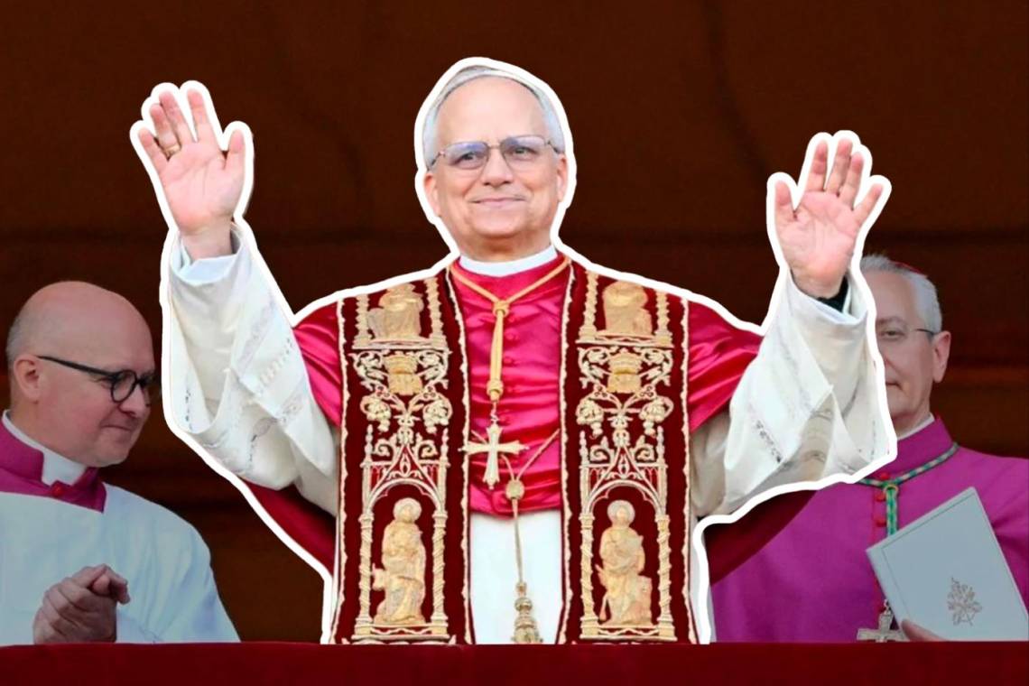 Robert Francis Prevost, conocido ahora como Papa León XIV, ha hecho historia al convertirse en el primer pontífice estadounidense y agustino en liderar la Iglesia Católica. Su vida es un puente entre culturas, continentes y generaciones.