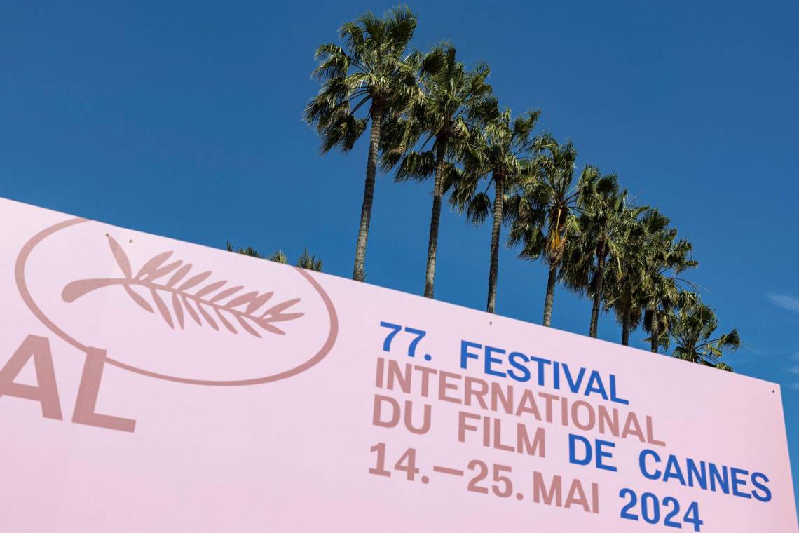George Lucas, el creador de <i>La guerra de las Galaxias</i>, y la actriz estadounidense Meryl Streep, ganadora de tres premios Óscar, recibirán una Palma de Oro honorífica en la edición 77 del Festival de Cannes que arranca este 14 de mayo.