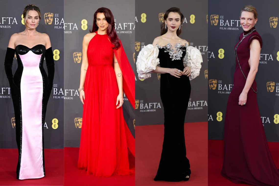 La edición número 77 de los Premios BAFTA tuvo lugar en el Royal Festival Hall de Londres, donde las grandes figuras del cine desfilaron por la alfombra roja derrochando elegancia y estilo. Fue una noche llena de glamour y reconocimiento a lo mejor del cine británico, con destacadas personalidades luciendo sus mejores looks en esta celebración organizada por la Academia Británica de las Artes Cinematográficas y de la Televisión.