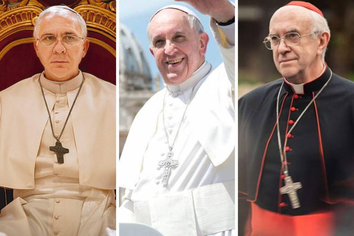 Desde las villas de Buenos Aires hasta la Plaza de San Pedro, la vida del Papa Francisco ha sido tan impactante como cinematográfica. Su figura ha inspirado películas, documentales y producciones que buscan capturar su humildad, su humanidad y sus posturas valientes frente al mundo. Si quieres acercarte a su historia, entender su legado o simplemente recordarlo en pantalla, aquí te compartimos una selección de producciones imperdibles y dónde verlas para conocer mejor al hombre detrás del solideo blanco.