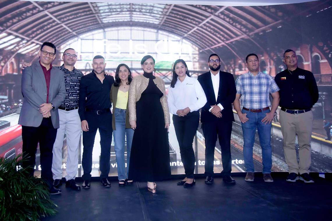 LED Store celebró el LED Fest en San Pedro Sula