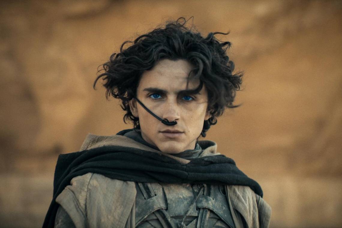 La épica saga de ciencia ficción continúa su legado con ”Dune: Parte Dos”, dirigida por el visionario cineasta Denis Villeneuve. Esta secuela ha logrado capturar la atención de críticos y audiencias por igual, obteniendo cinco nominaciones en la 97ª edición de los Premios Óscar, incluyendo la codiciada categoría de Mejor Película. A continuación, te presentamos datos fascinantes y todo lo que necesitas saber sobre esta destacada producción.