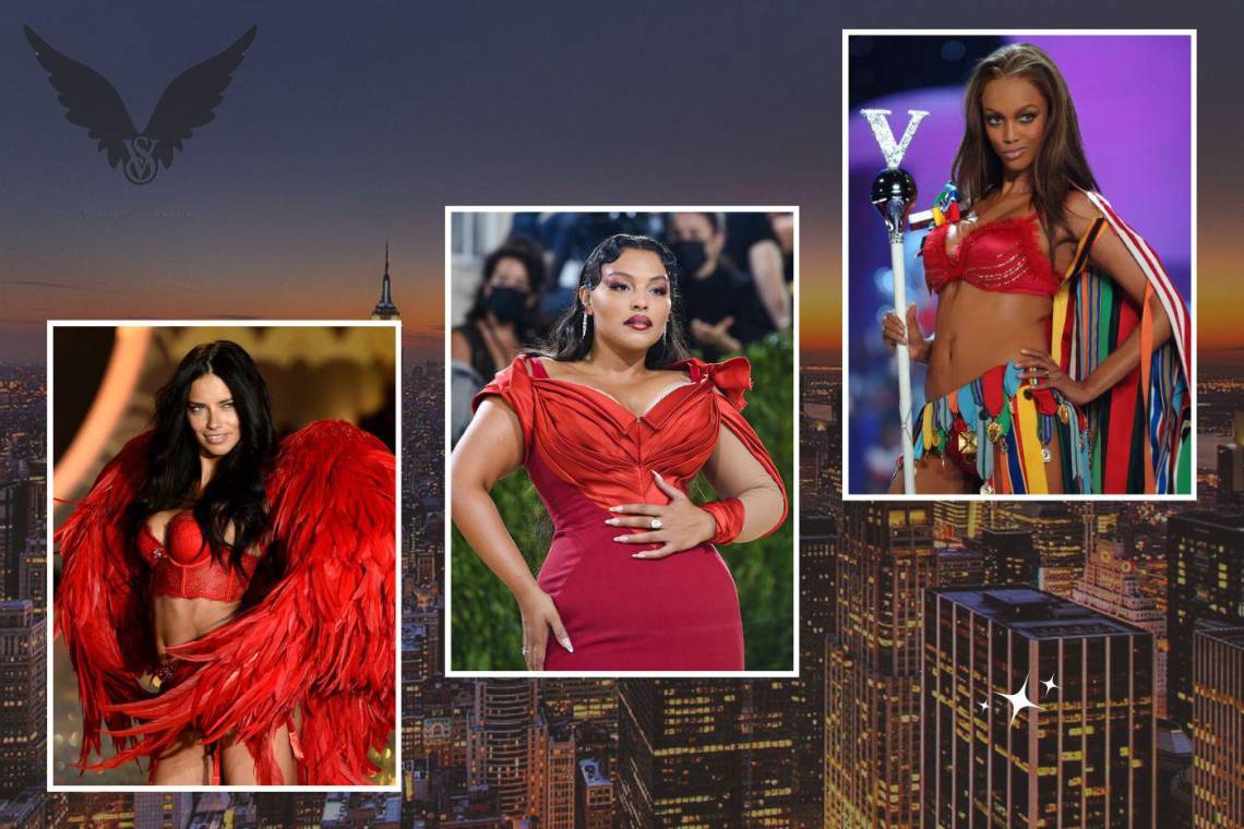 El Victoria’s Secret Fashion Show 2024 marca el gran regreso de uno de los eventos más icónicos de la moda tras una pausa de seis años. Este año, el espectáculo trae de vuelta una impresionante alineación de modelos que combina leyendas con nuevas caras. Desde el esperado retorno de Adriana Lima y Tyra Banks, hasta la inclusión de modelos debutantes como Paloma Essesler y Valentina Sampaio. Aquí te presentamos a las modelos que han sido confirmadas hasta el momento.