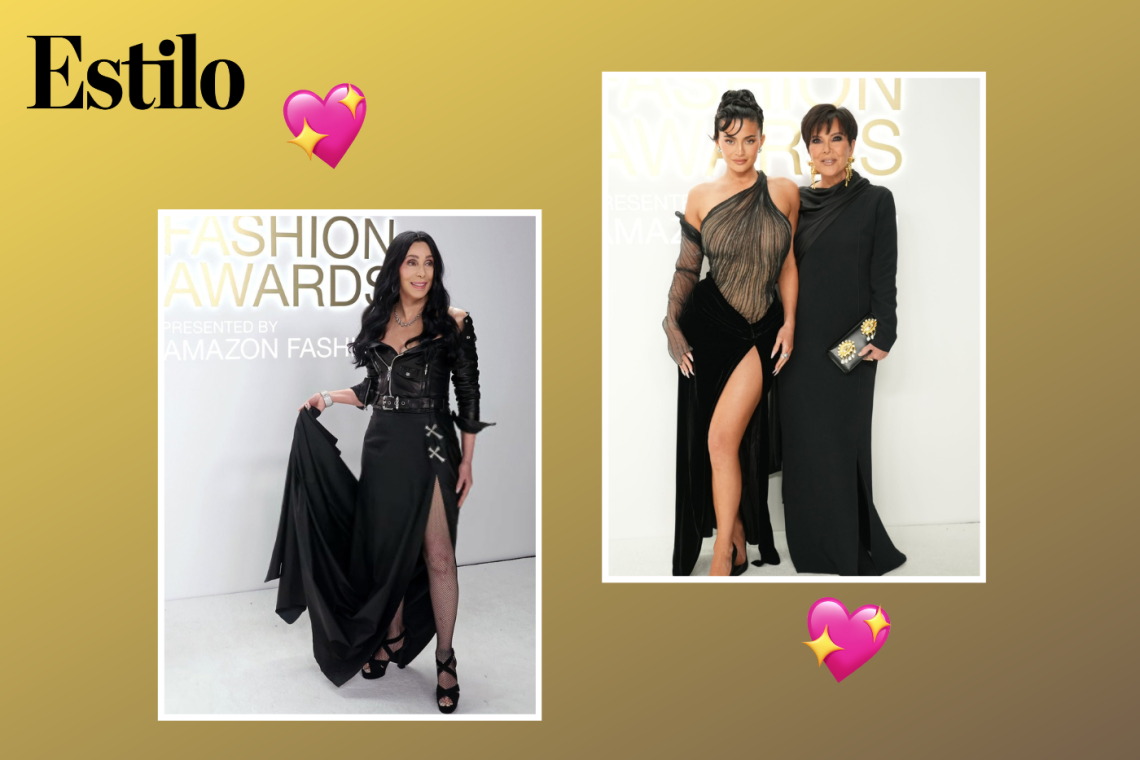 El Consejo de Diseñadores de Moda Americanos conmemoró su 60º aniversario celebrando los Fashion Awards, los cuales honran a los modistas más detacados del año. A la gala se presentaron celebridades como Cher, Kylie Jenner y Amanda Seyfried, quienes deslumbraron en la red carpet. Por eso, aquí te dejamos algunos de los mejores looks de la noche.