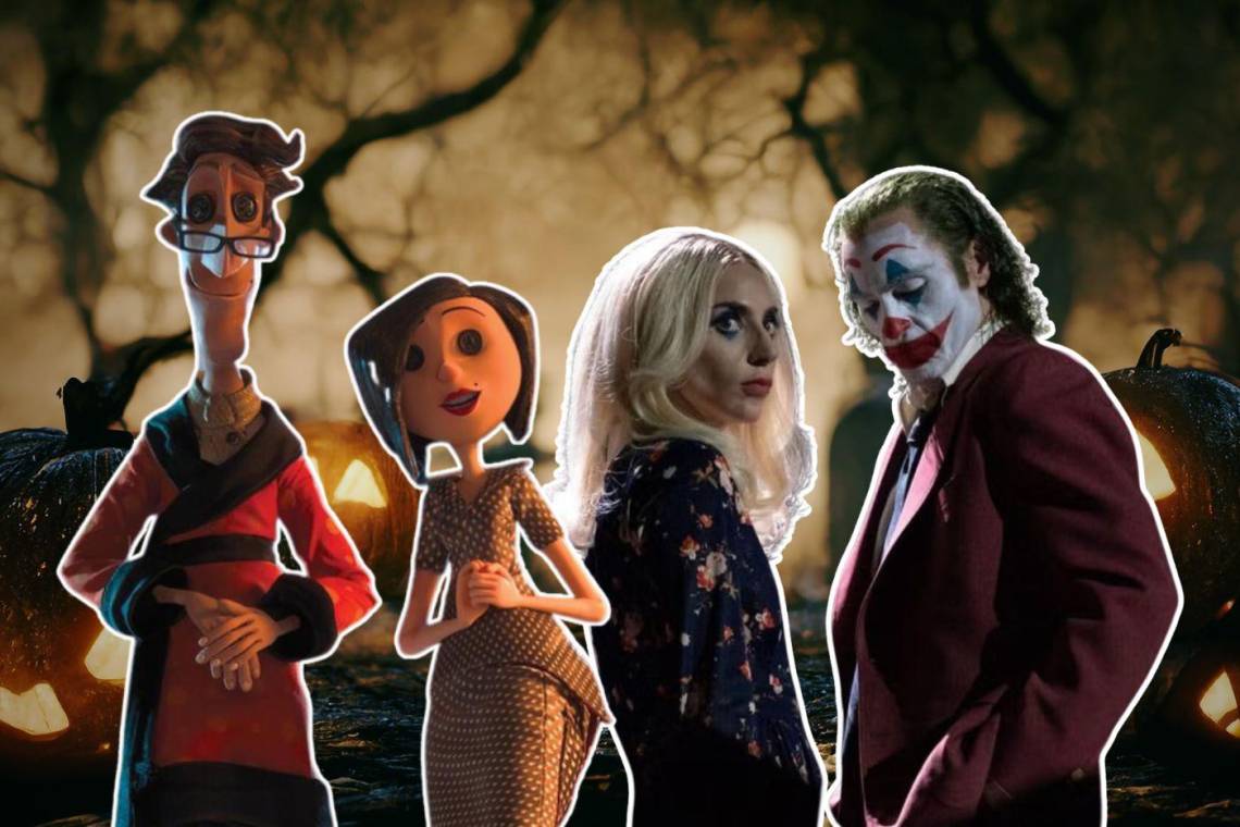 No hay nada más divertido que coordinar disfraces de Halloween con tus amigos o pareja. Si estás buscando ideas creativas que se roben todas las miradas en la fiesta, aquí te dejamos algunas inspiraciones para que tu grupo sea el más original y llamativo.