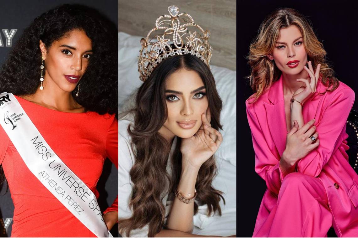 El esperado certamen de Miss Universo 2023 se acerca, aunque algunas de las candidatas seleccionadas no han sido del agrado del público. Aquí presentamos un vistazo a algunas de estas concursantes.