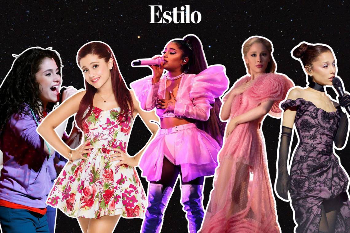 Ariana Grande es definitivamente uno de los nombres más reconocibles de toda la industria del entretenimiento a nivel mundial, sobresaliendo por sus dones para crear hits musicales y hacerse notar en nuestras pantallas desde los inicios de su carrera. En honor a su cumpleaños número 33, te traemos facts sobre su exitosa trayectoria para conocerla mejor.