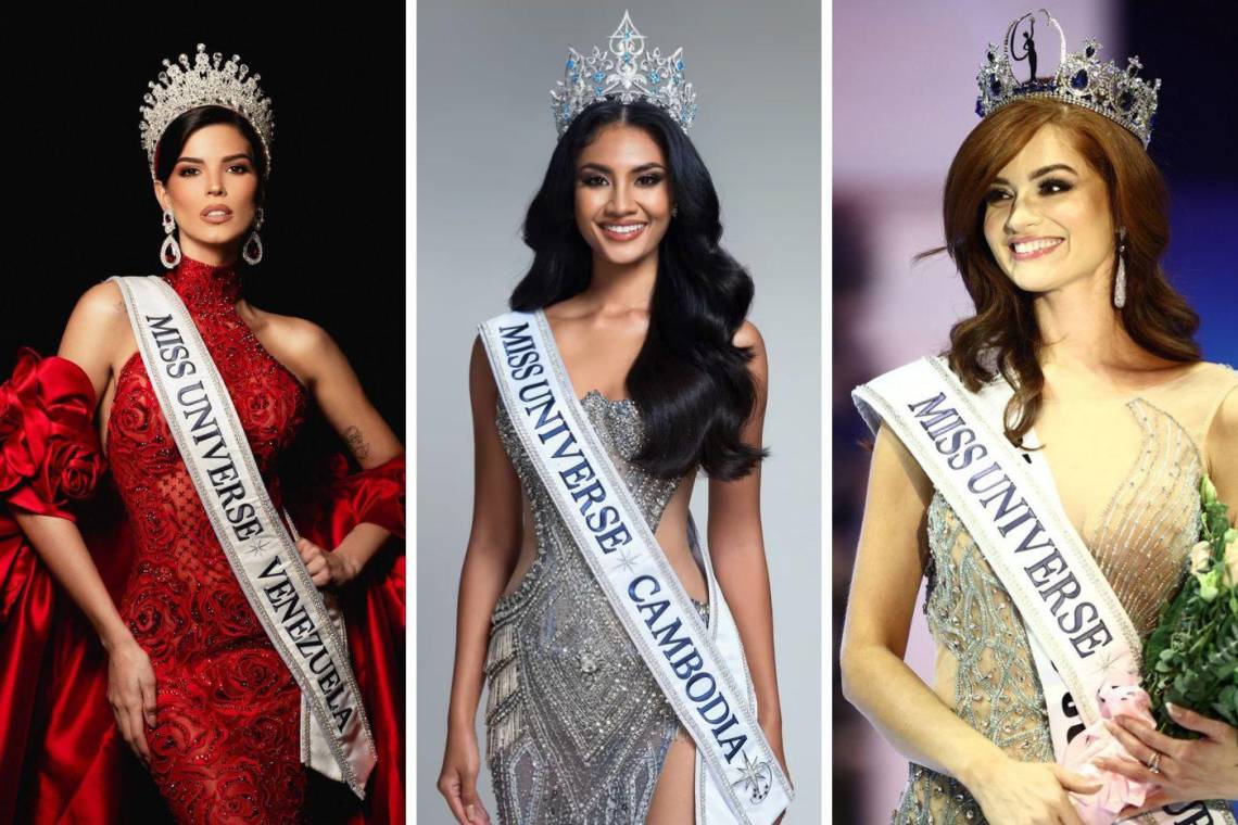 En el 2023, sucedió algo histórico: Miss Universo rompió con décadas de estrictos parámetros y anunció que aceptaría mujeres casadas, divorciadas, madres y embarazadas, además de eliminar el límite de edad. Previamente solo permitía concursar a mujeres solteras de entre 18 y 28 años, que nunca hubieran estado casadas o tenido hijos. Para este 2024, ocho participantes entran en esta nueva categoría, y aquí te decimos quiénes son.