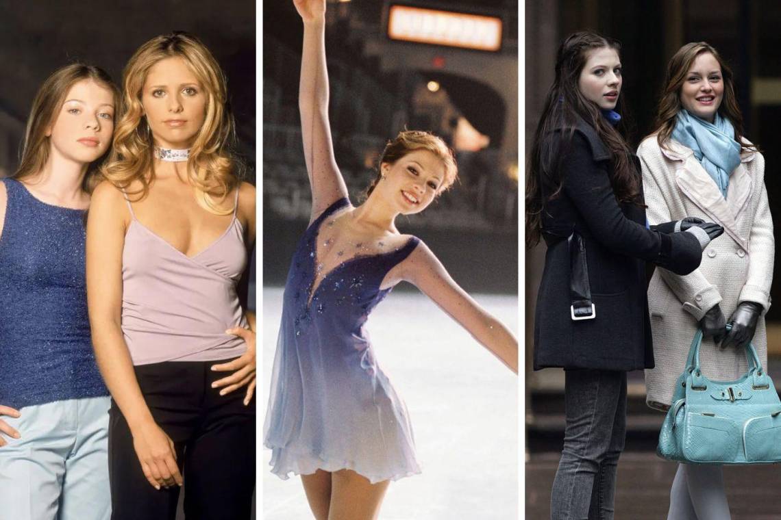 El mundo del entretenimiento se despide de una estrella que marcó generaciones con su carisma, talento y versatilidad. Michelle Trachtenberg, quien falleció a los 39 años, dejó un legado imborrable en la televisión y el cine, encarnando personajes que se convirtieron en íconos de la cultura pop. Desde sus inicios como actriz infantil hasta sus papeles más complejos en la pantalla grande, Michelle demostró ser una artista que podía adaptarse a cualquier género, conquistando corazones en cada interpretación.