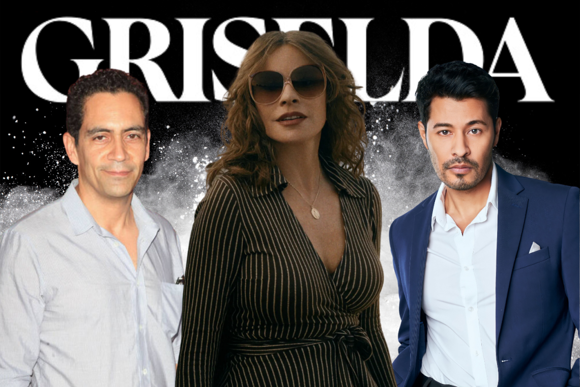 ¡Los hondureños siguen brillando en Hollywood! Recientemente, se estrenó “Griselda”, serie de Netflix que narra el ascenso al poder de Griselda Blanco y los desafíos que enfrentó en el peligroso negocio del narcotráfico. Aunque estamos emocionados por ver a Sofía Vergara en la piel de la narcotraficante colombiana, aún más entusiasmo nos genera la participación de dos actores hondureños que comparten pantalla con la talentosa actriz. Descubre más sobre ellos a continuación.