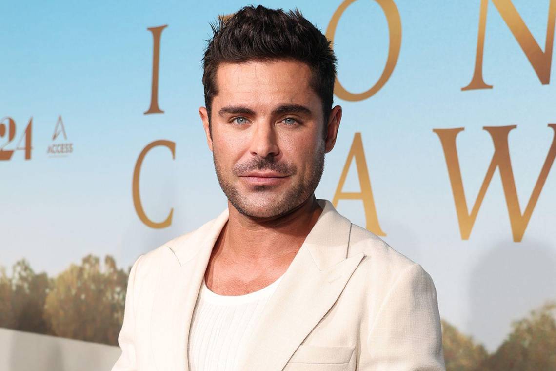 El 2 de agosto, Zac Efron sufrió un “accidente menor” mientras nadaba, de acuerdo con la información que se compartió en las redes. El actor fue llevado al hospital, pero no se sabía la causa de lo ocurrido. Recientemente se revelaron detalles y aquí te dejamos todo lo que sabemos.