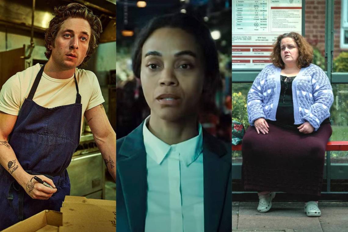 La temporada de premios ya comenzó con los Golden Globes 2025, y en esta ocasión te traemos la lista completa de los ganadores. Desde los favoritos esperados hasta las sorpresas de la noche, descubre quiénes lograron alzarse con este prestigioso galardón.