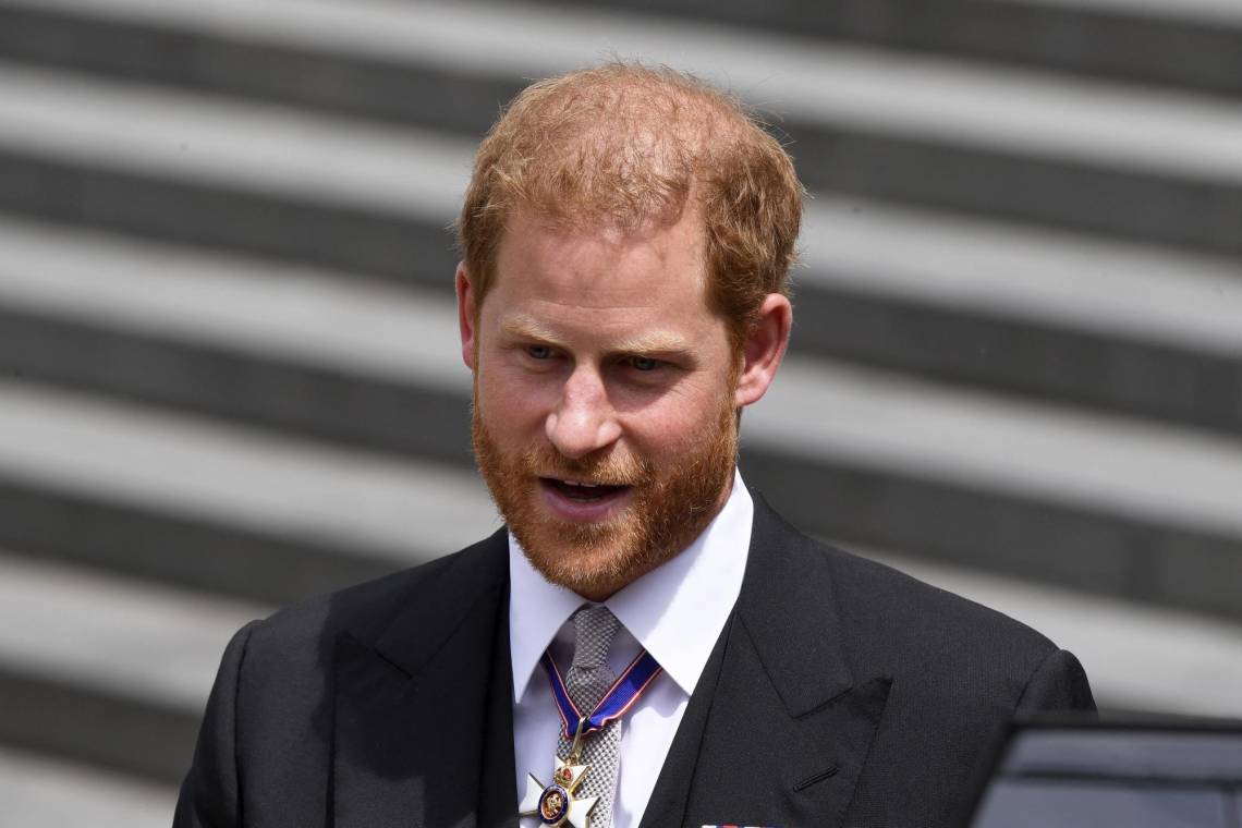 Los actos conmemorativos de la coronación durarán tres días, entre ellos un concierto en el castillo de Windsor y una jornada de voluntariado. Según rumores, Harry no asistirá a otros eventos, únicamente a la ceremonia de coronación.