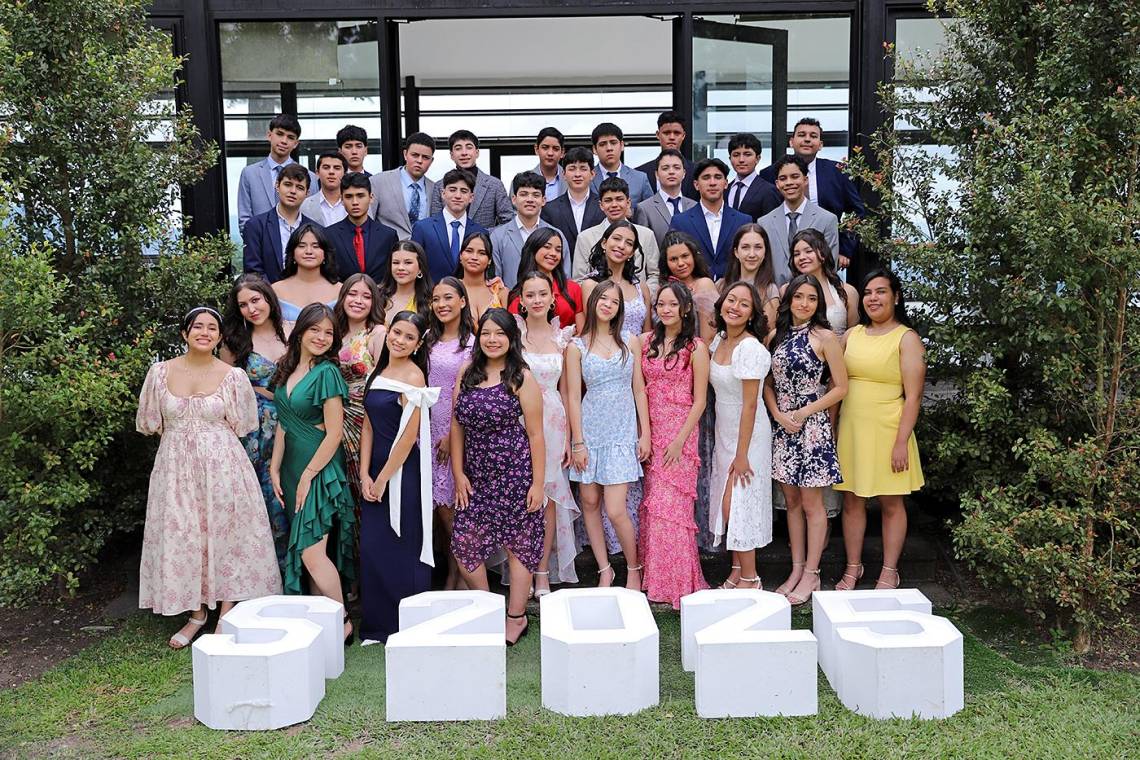 El Senior Brunch 2025 de Dowal School fue un evento especial que reunió a los estudiantes de último año en una mañana llena de alegría y recuerdos, celebrando su trayectoria académica en un ambiente único y memorable en La Cumbre.