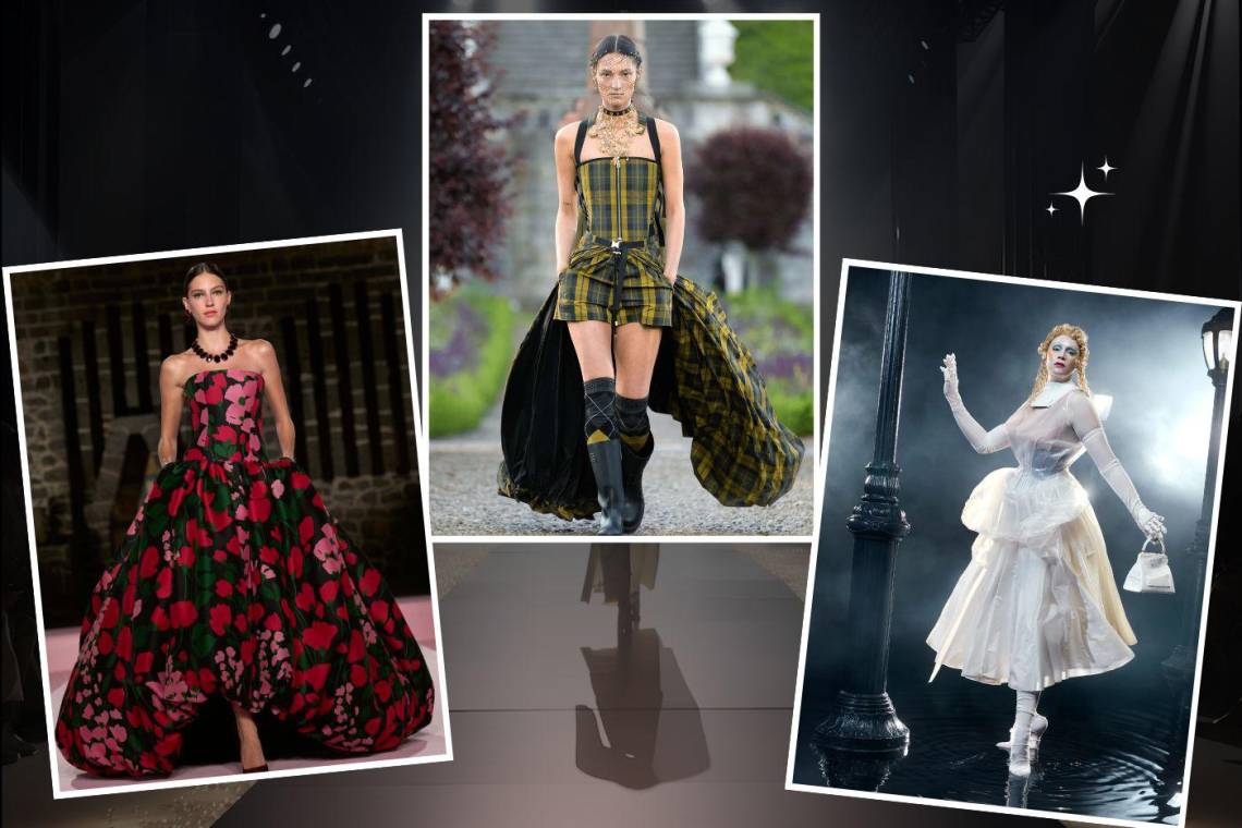 El 2024 ha sido un año de transformación y reinvención en la moda. Desde el regreso de Victoria’s Secret con una visión más inclusiva hasta las pasarelas de Dior y Chanel. Estos desfiles no solo han sido una celebración de la moda, sino también de las ideas y los valores que definirán el futuro del sector. Aquí te dejamos los detalles de estas icónicas pasarelas.