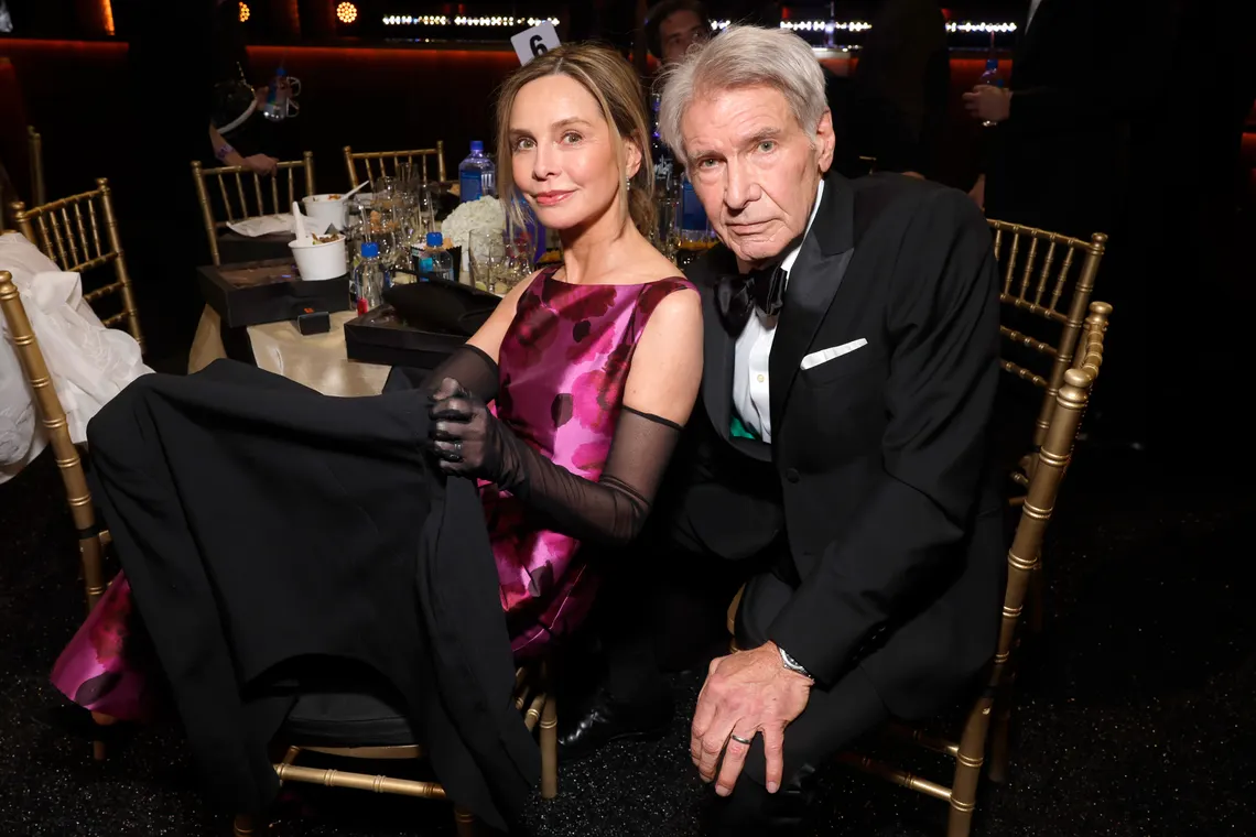 Mejores momentos behind the scenes de los Critics Choice Awards 2024