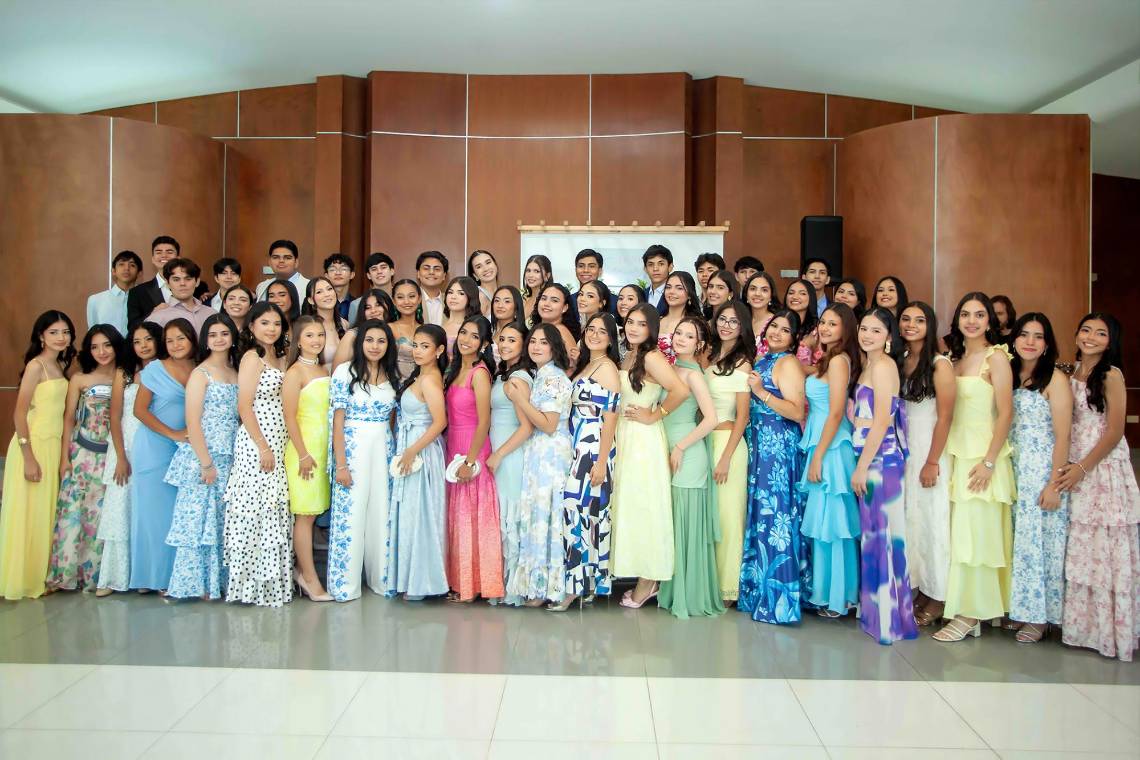 Senior Breakfast 2026 del Instituto Experimental La Salle