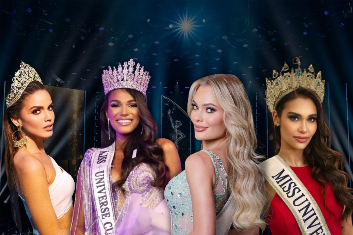 La 73.ª edición de Miss Universo, uno de los certámenes de belleza más prestigiosos a nivel mundial, tendrá lugar en México. Aunque la fecha y el recinto exactos del evento aún están por anunciarse, la expectación ya está en aumento. Hasta el momento, hay 20 candidatas confirmadas para esta nueva edición, cada una de ellas lista para competir por el codiciado título. A continuación, te compartimos un poco acerca de ellas.