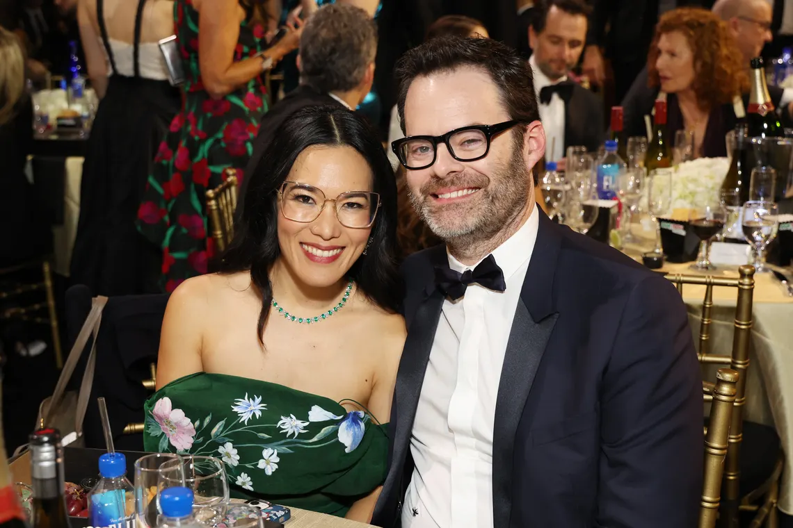 Mejores momentos behind the scenes de los Critics Choice Awards 2024