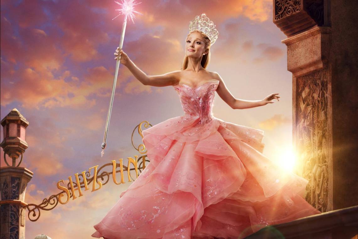 Cuando pensamos en Ariana Grande como Glinda en <i>Wicked</i>, parece una elección obvia. Sin embargo, detrás de esta decisión hubo confusiones y desvíos inesperados que casi le cuestan el papel. El director Jon M. Chu reveló recientemente que, aunque siempre estuvo seguro de que Grande era la “bruja buena” de Oz, un malentendido llevó a la cantante a audicionar inicialmente con canciones de otro personaje.