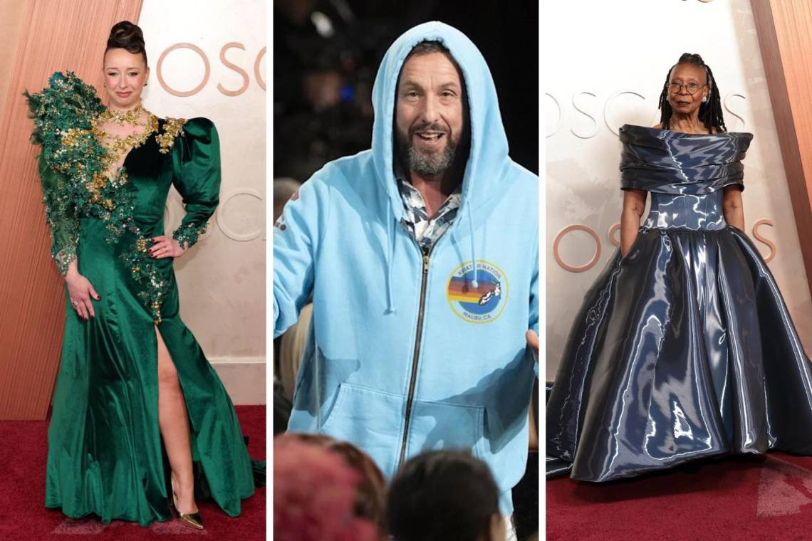 La alfombra roja de los Premios Óscar 2025 nos ofreció una velada llena de glamour y sofisticación. Sin embargo, como en toda gran gala, hubo elecciones de vestuario que no lograron conquistar a los críticos de moda. A continuación, repasamos algunas de las apariciones que más dieron de qué hablar.