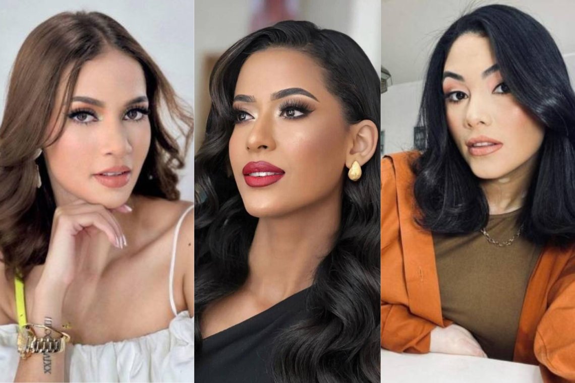 San Pedro Sula se convirtió en sede de la presentación de candidatas para Miss Honduras Universo 2024, con la participación de las primeras 15 aspirantes que mostraron su talento en la pasarela del Salón Consistral de la Municipalidad. Estas jóvenes, provenientes de diversas partes del país, buscan representar dignamente a Honduras en el escenario mundial,