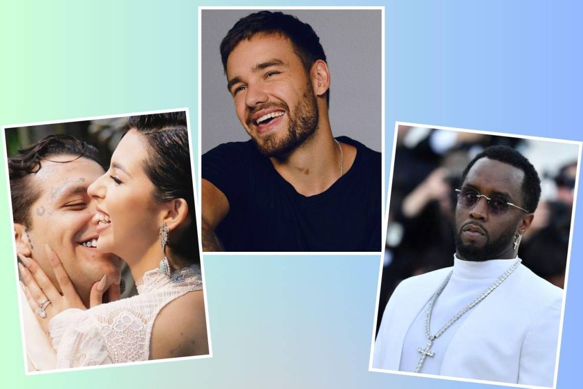 El 2024 ha sido un año de escándalos para las celebridades, con situaciones que han capturado la atención mundial. Desde acusaciones graves hasta rupturas mediáticas, el mundo del entretenimiento no ha estado exento de dramas. Las redes sociales han sido testigo de la caída de varios íconos, mientras que otros han intentado defender su imagen. A continuación, te dejamos algunos de los incidentes más polémicos que marcaron el año.