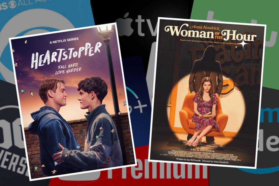 Las principales plataformas de streaming traen una variedad de estrenos que prometen mantener a los espectadores al borde de sus asientos. Desde nuevas temporadas de series queridas hastas películas esperadas, este mes ofrece opciones para todos los gustos. Aquí te dejamos todo sobre los próximos estrenos para que puedas disfrutarlos desde la comodidad de tu hogar.