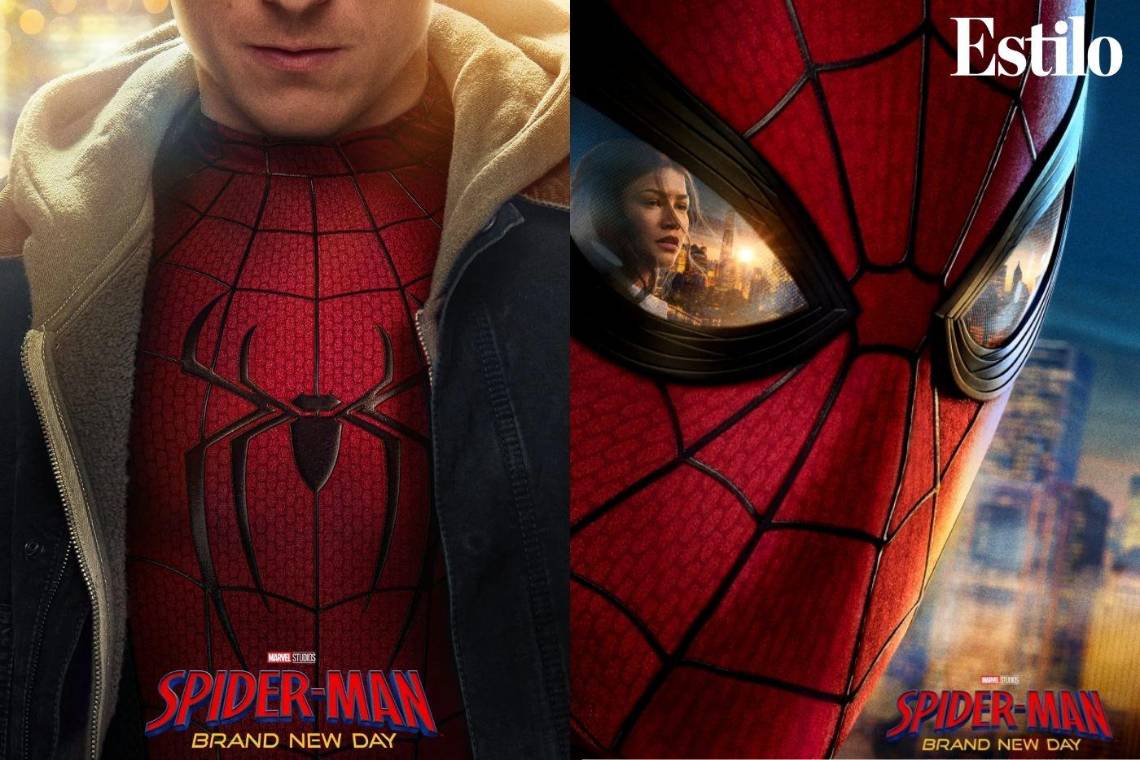 Tras coprotagonizar <i>La Odisea</i> de Christopher Nolan, Tom Holland regresa a la pantalla grande una vez más como Peter Parker en <i>Spider-Man: Brand New Day</i>. La nueva película del amigable arácnido llega a los cines el próximo viernes 31 de julio. Te traemos todo lo que se sabe de la entrega tan esperada de Marvel Studios hasta ahora.
