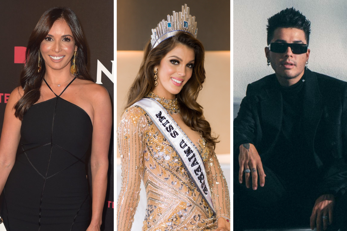 ¡La espera llega a su fin! Este sábado se celebrará la gala final de Miss Universo, y el público ya está ansioso por descubrir quién de las 85 candidatas se llevará el título de la mujer más hermosa del universo este año. Pero antes de la esperada coronación, la competencia está en marcha y, en esta edición, un distinguido panel de jurados enfrentará la difícil tarea de elegir a la ganadora. Aquí te presentamos a los jueces que tomarán esta decisión trascendental.