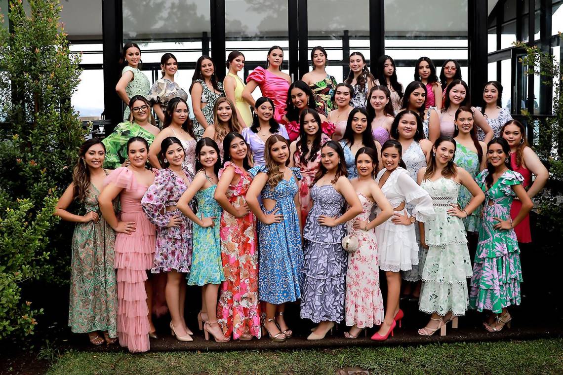 La recta final ha comenzado y los seniors 2024 de Macris School celebran al máximo su último año de secundaria con una serie de actividades que incluyeron un alegre desayuno realizado en el restaurante La Cumbre.