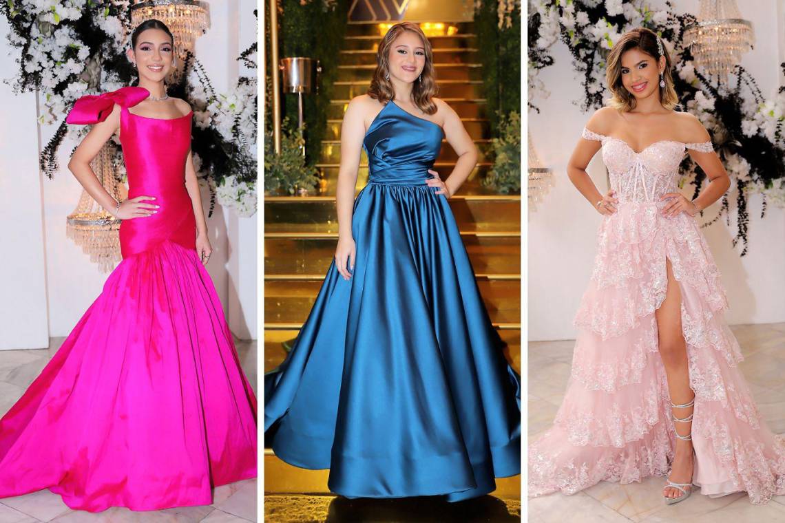 Los seniors 2024 de Elvel School llegaron a su prom llenos de emoción y elegancia. Con trajes sofisticados, estaban listos para disfrutar de una noche mágica y encantadora. La velada estuvo repleta de encanto y alegría, marcando un cierre inolvidable a su etapa escolar.